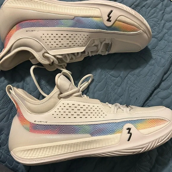 361 AG Zen 7 Denver Aaron Gordon
No lowball - Picture 5 of 6